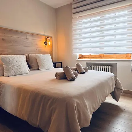 Casa Vacacional Entreplayas Cudillero - Artedo Y Oleiros Prázdninový dům Lamuno