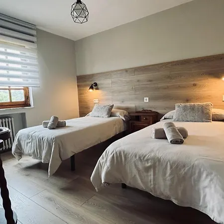Casa Vacacional Entreplayas Cudillero - Artedo Y Oleiros *