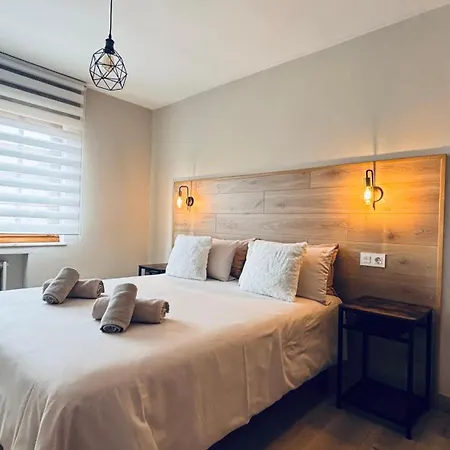 Casa Vacacional Entreplayas Cudillero - Artedo Y Oleiros